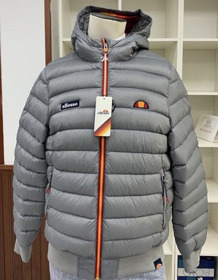 ellesse giubbotti