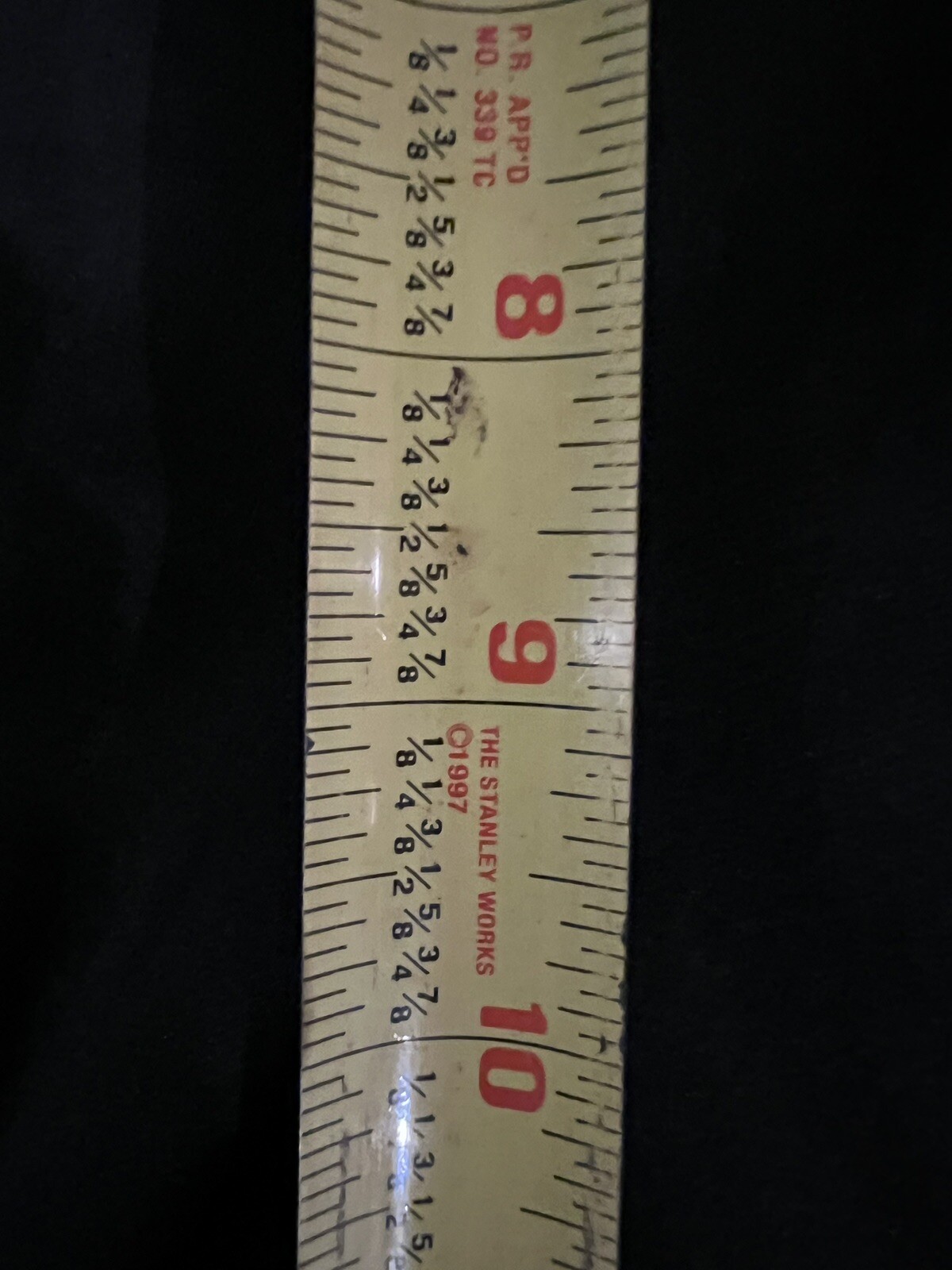 BCBG Generation Womens Polyester and Pleather Pan… - image 4