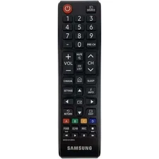 Samsung BN59-01289A OEM Remote Control for Selected  Samsung TVs