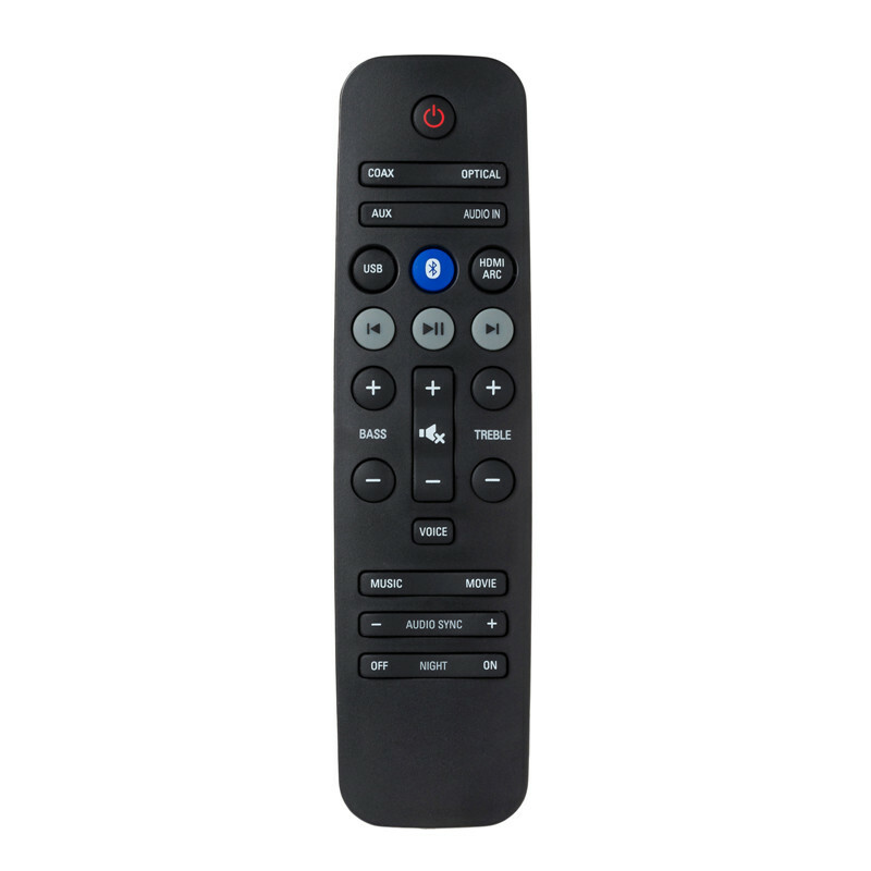 philips soundbar speaker htl2100