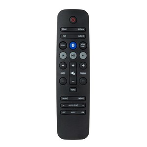 soundbar philips htl1190b