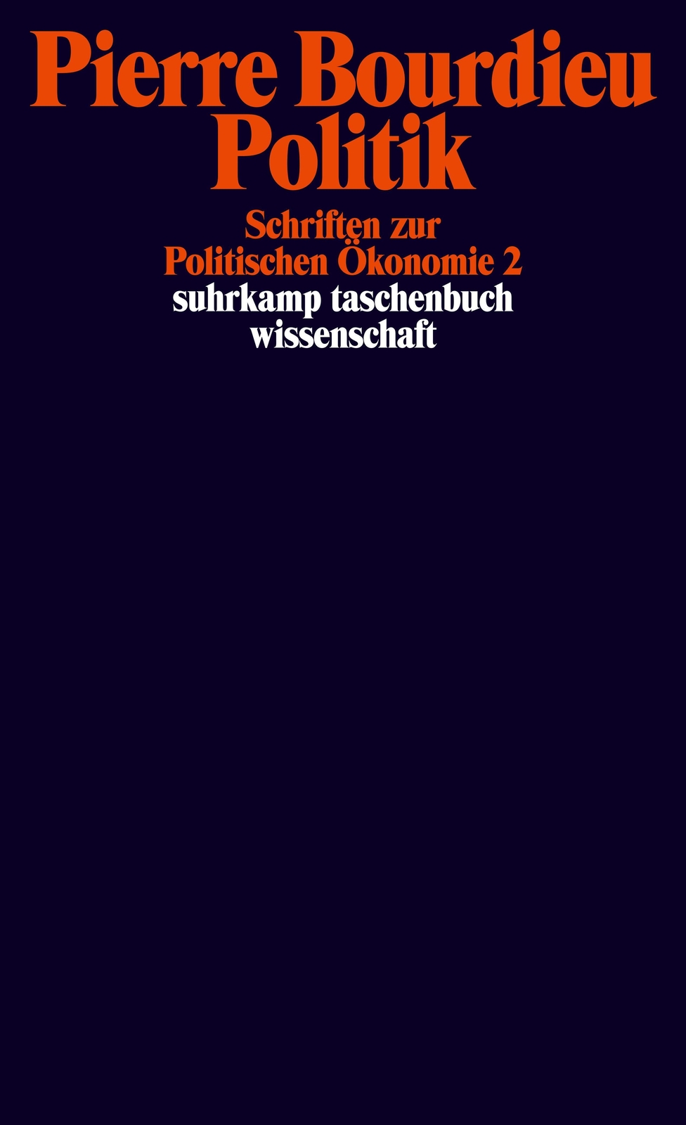 Thumbnail - Schriften 07: Politik. Schriften Zur Politischen Ökonomie 2 Pierre
