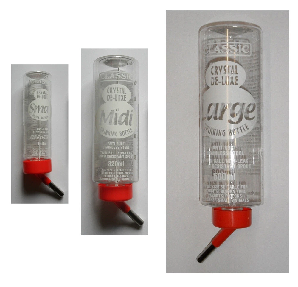 Rotastak 2025 water bottle