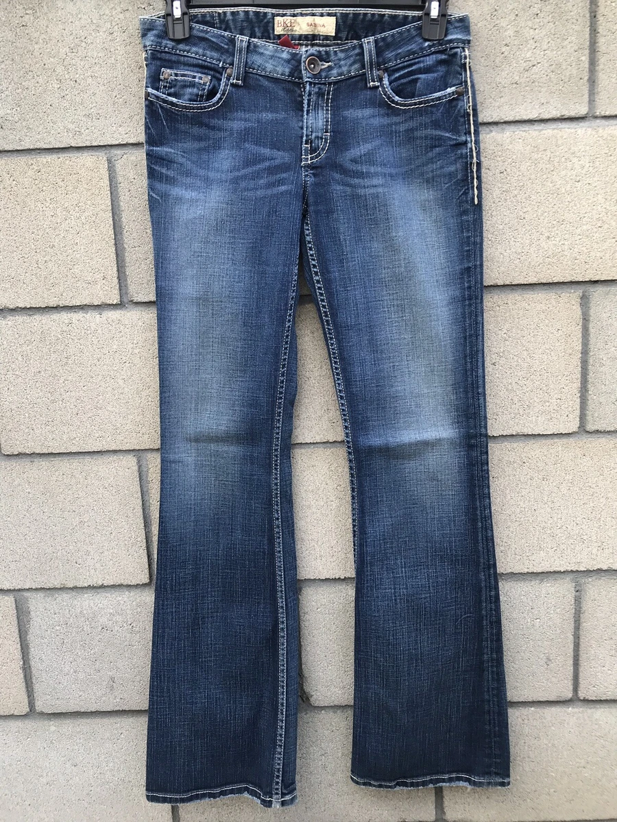Bke sabrina cheap jeans