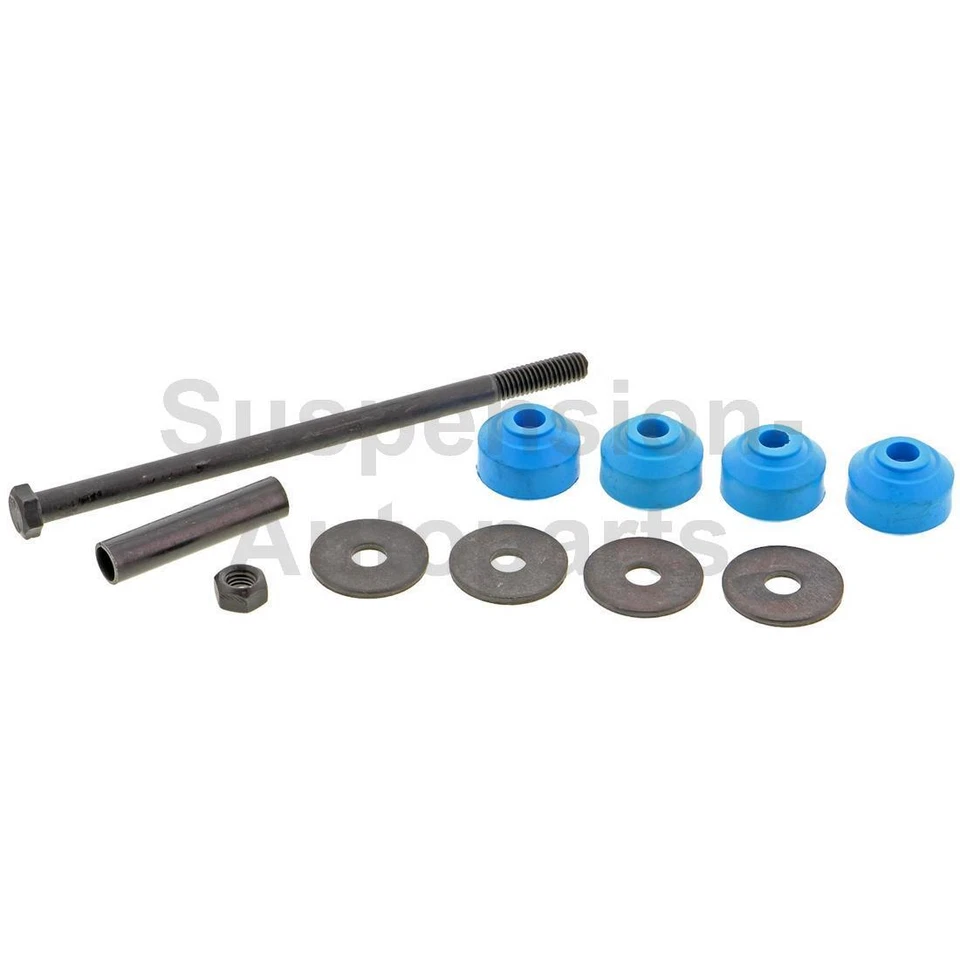 Barra estabilizadora delantera izquierda Mevotech se adapta a Buick Estate Wagon 1975 1976 1977 1978 1979 Foto 4 de 4