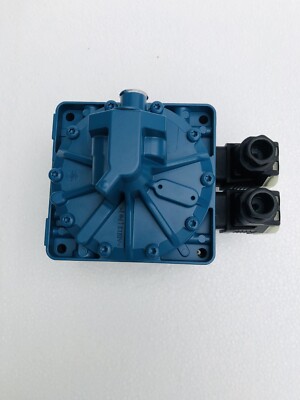 Aventics 3460565500 Pneumatik E/P Converter/ Electro-Pneumatic