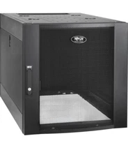Tripp-lite SRTH12UB SmartRack 12U server rack vertical extension