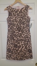 NEW NINE WEST DRESS Size 2