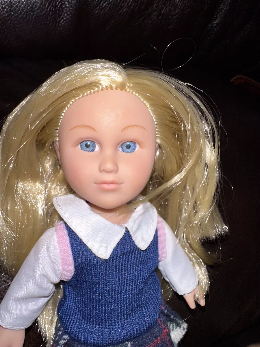 2015 cititoy sales doll