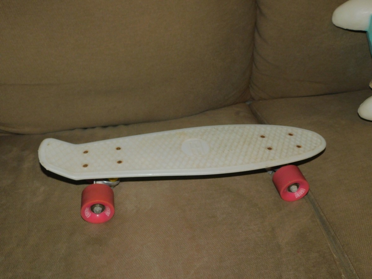 Skateboard EIGHTBIT BOARDS penny board 22