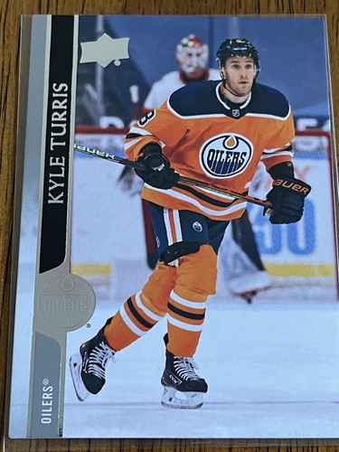 2020 Kyle Turris #555