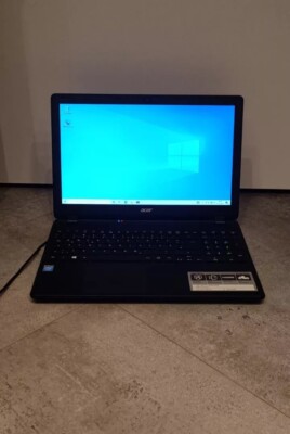 Acer Aspire ES 15 ES1-531-C75L - Intel Celeron - 500GB HDD - Windows 10 Notebook