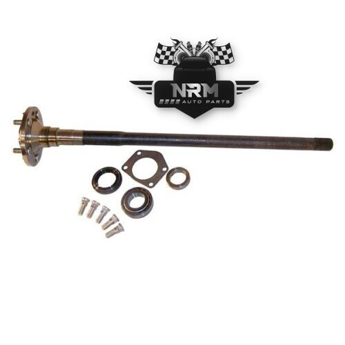 Introducir 63+ imagen 1995 jeep wrangler rear axle Thptnganamst.edu.vn