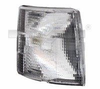 Links TYC 18-3322-25-2 Blinkleuchte FüR VW