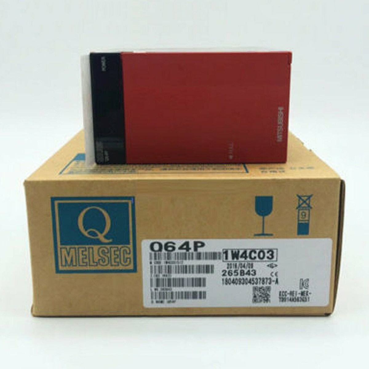 確認用(^ ^) 1Pcs 産業・研究開発用品 1 Pcs Brand New Q64P