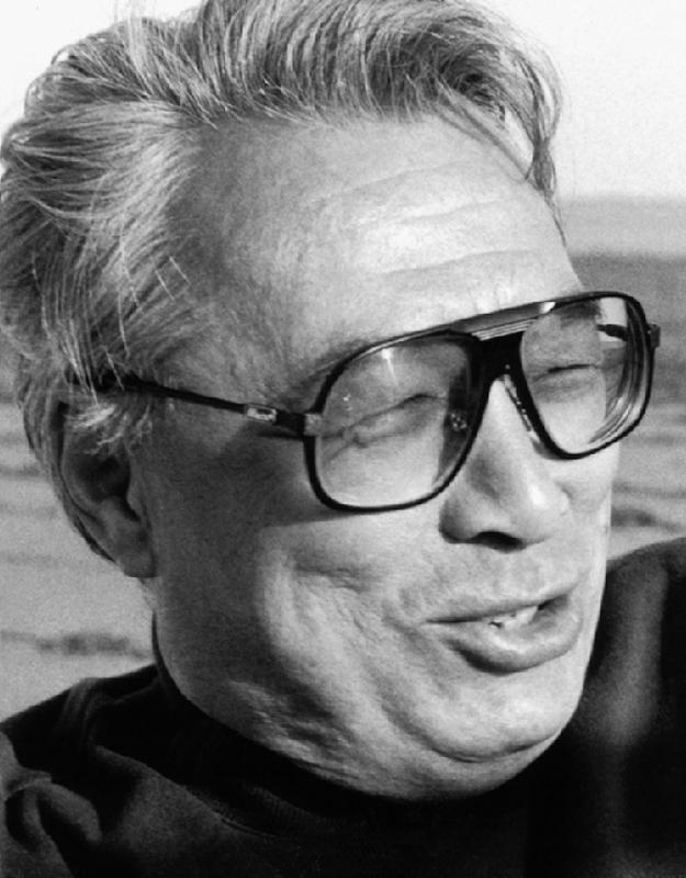 Thumbnail - Alphabet Meines Lebens Juri Rytcheu