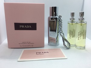 prada limited edition perfume