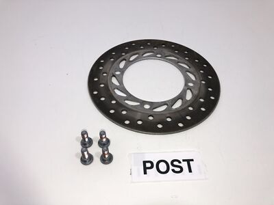 Rear Wheel Brake Disc HONDA VARADERO 125 2000 2011