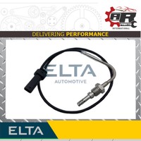 Elta Abgas Temperatursensor - Passend FüR Opel Corsa (X15) 1.3 Cdti