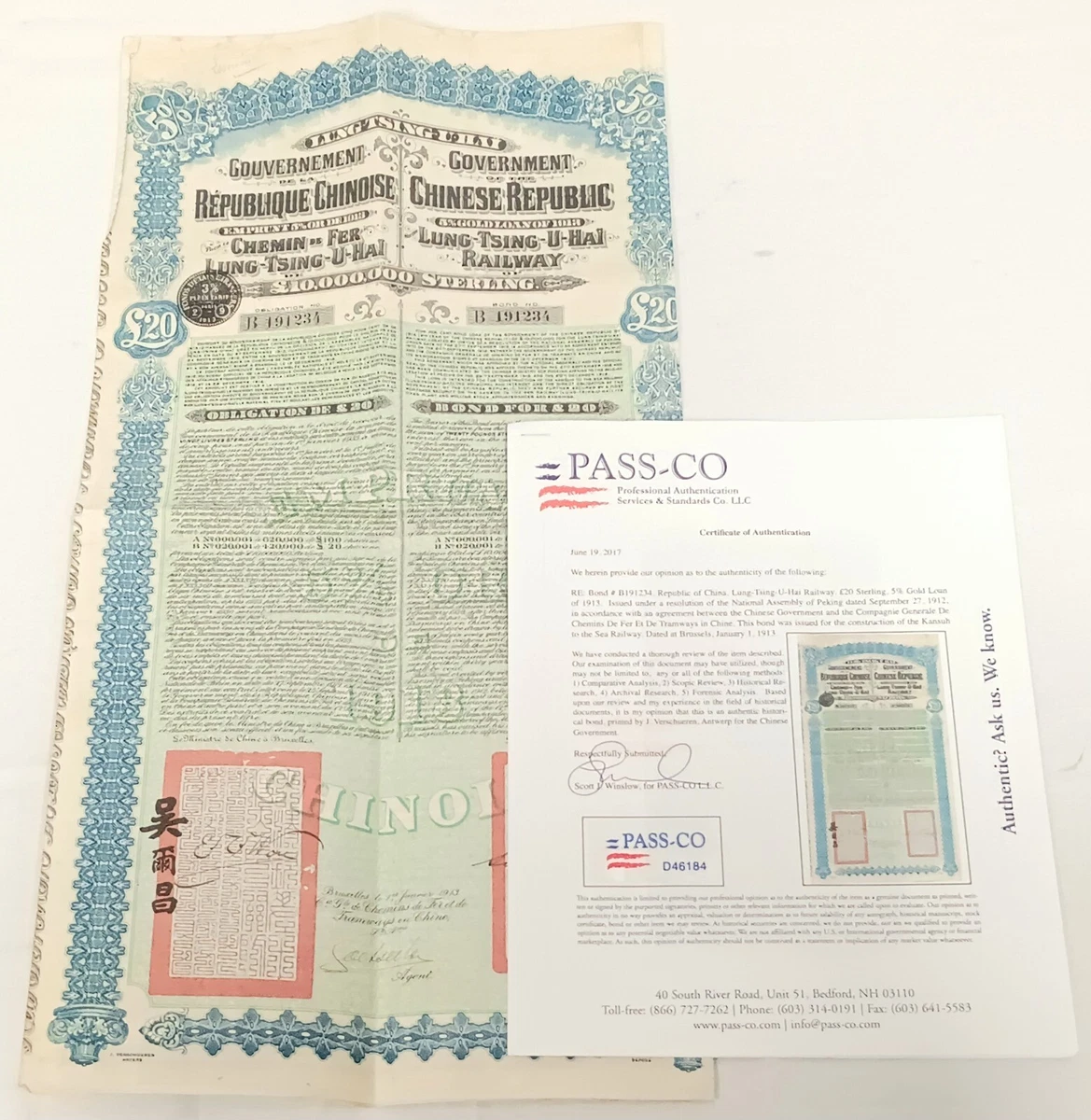 政府、战争股票和债券| eBay