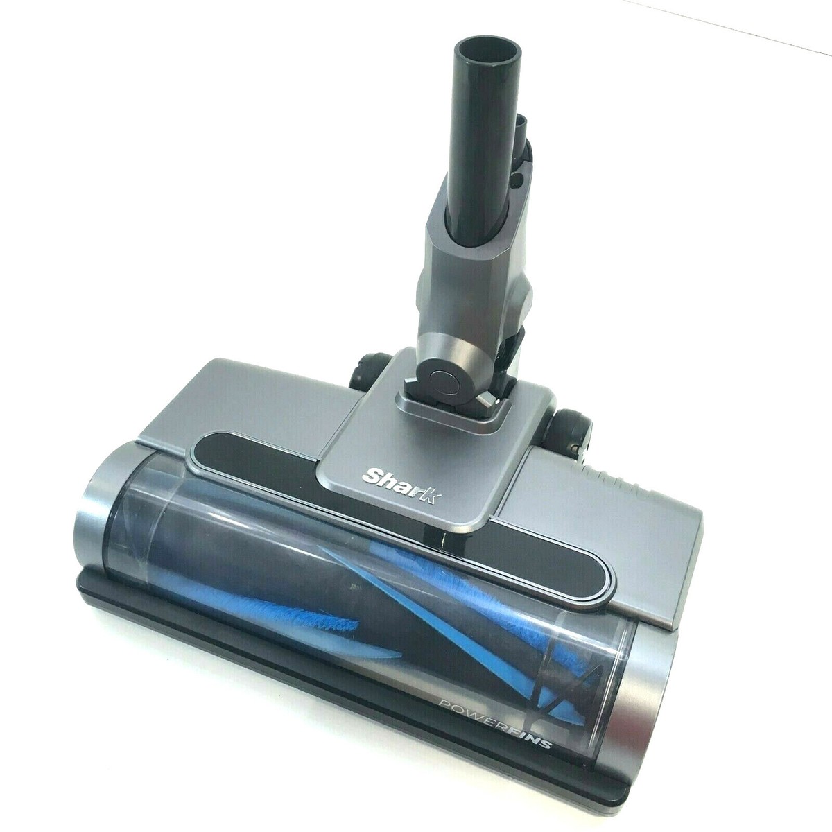 Shark WS632 WS630 MOTORIZED FLOOR BRUSH NOZZLE POWER HEAD