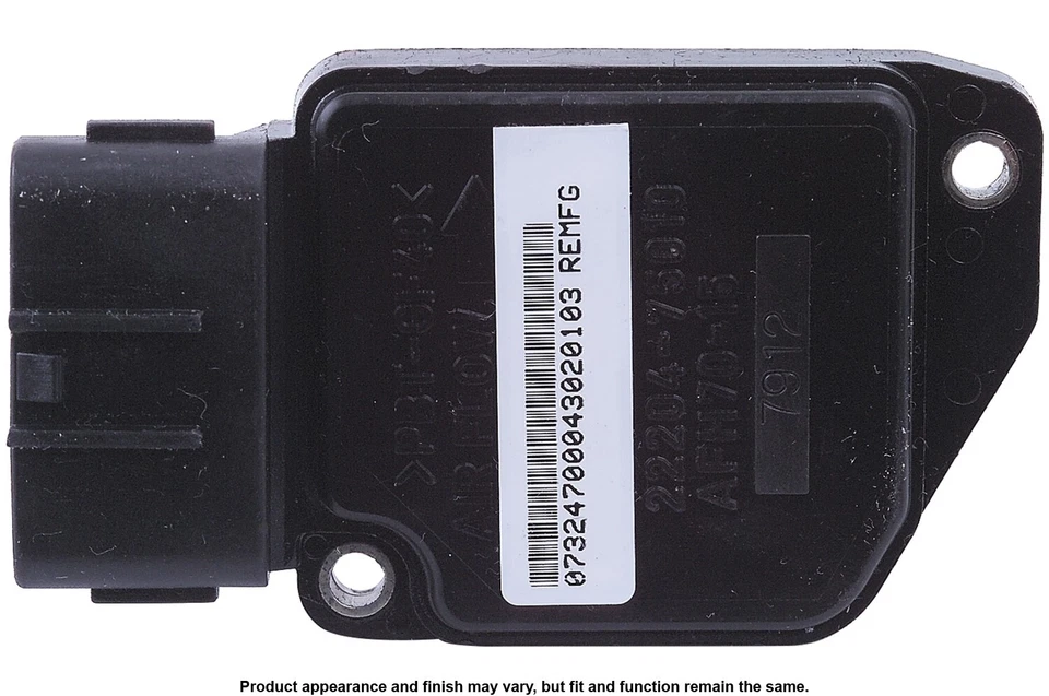 Sensor de flujo de masa de aire cardone para Toyota Tacoma 1995-2004 Foto 2 de 4