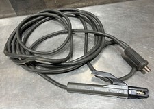 TWECO WELDSKILL Electrode Holder Used Surplus