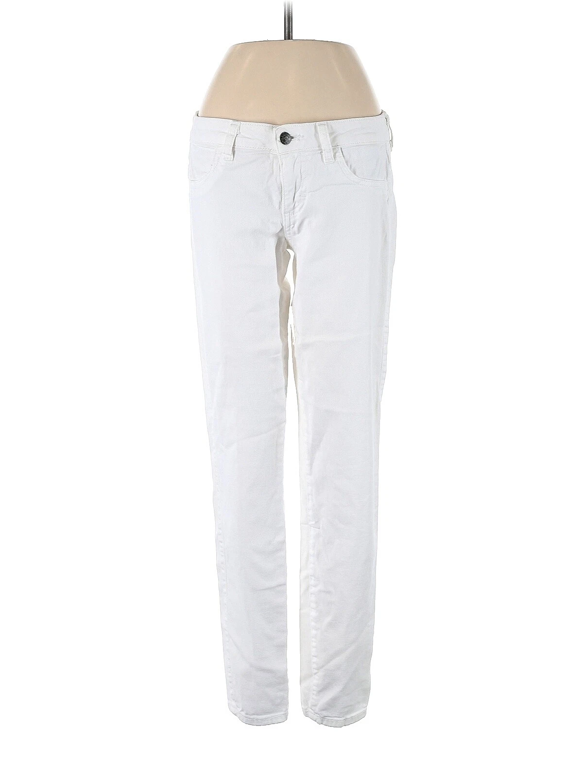 Pantalones de Tamaño Regular Siwy Denim Algodón para Mujeres