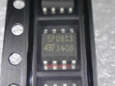 10pcs 5P08C3 ST95P08C3 SOIC8