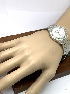Bulova Women display picture 2