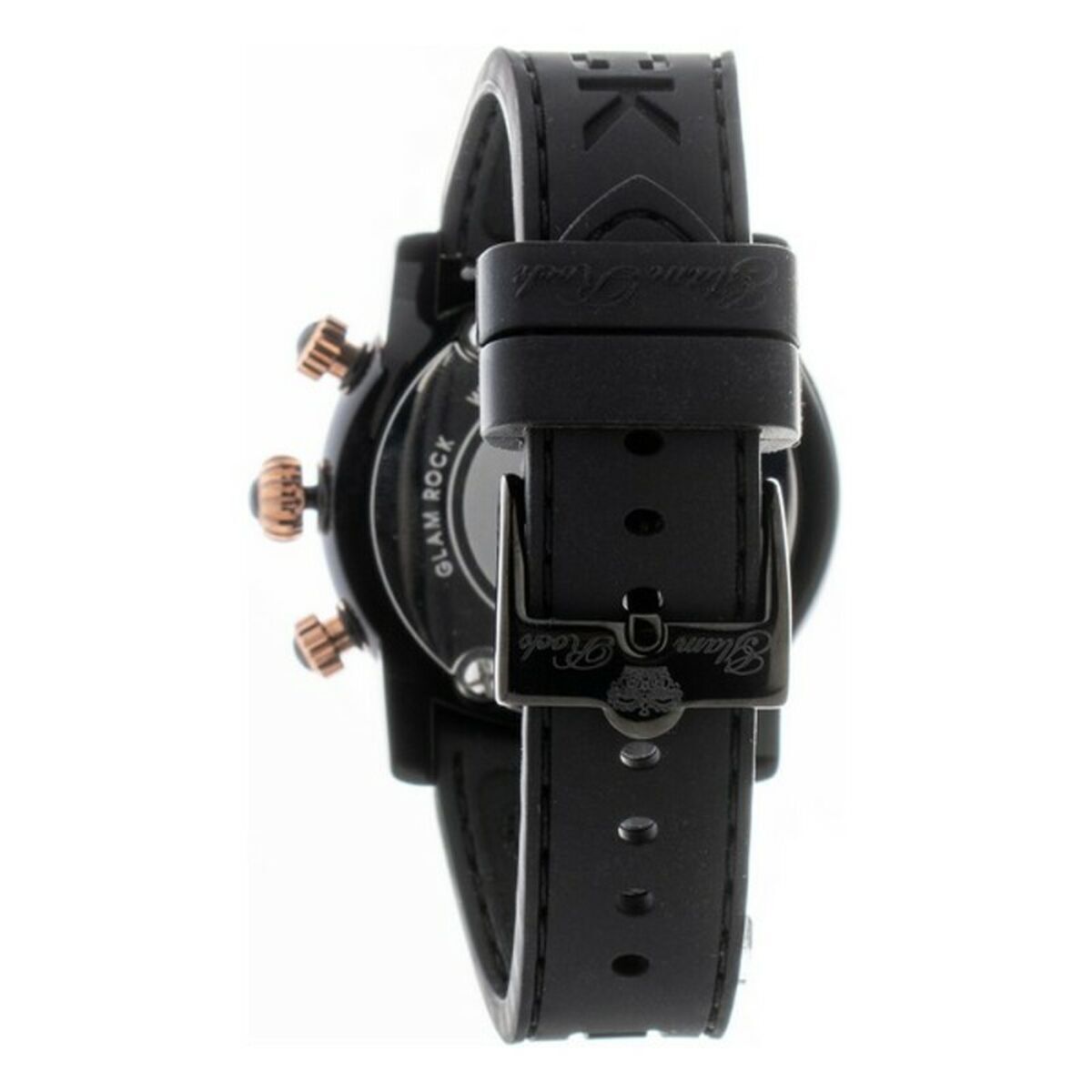 Orologio Donna Glam Rock gr33002sn [Ø 44 mm]