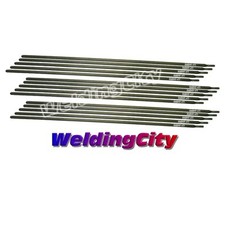 WeldingCity 1-Lb Cast Iron Repair Stick Welding Rod 3/32"x12" Nickel-55 ENiFe-C1