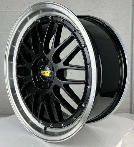 LMR 19 inch Black Rim fits NISSAN PATHFINDER 2013 - 2018 - Picture 5 of 7