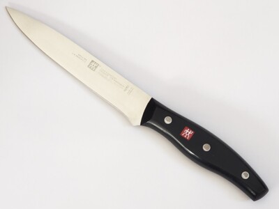 Zwilling J.A. Henckels Twin Signature 30723-162 6'' Utility Knife Germany