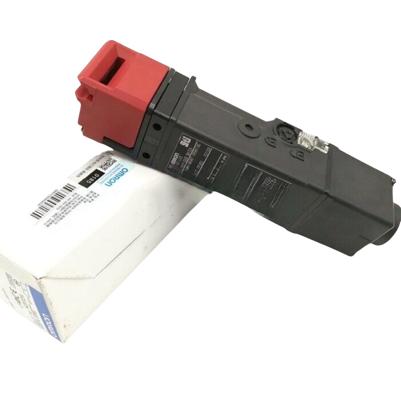 1PC Omron D4SL-N2PFA-D4N electromagnetic locking safety door switch D4SLN2PFAD4N