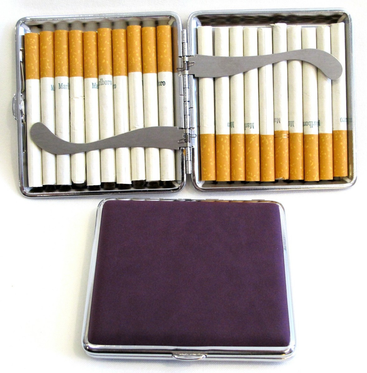 7 eleven cigarettes brands 7-Eleven Picks Up VLN Reduced-Nicotine Cigarettes