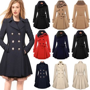 winter blazer for women