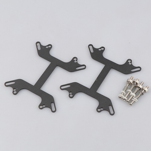 Water Cooling Waterblock mounting bracket For CPU Heatsink Block Liquid Cool_ch - Picture 2 of 9