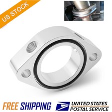 Thermostat Housing Spacer For Brodix Hv Series Intakechevy Sbcbbc V8 Engine