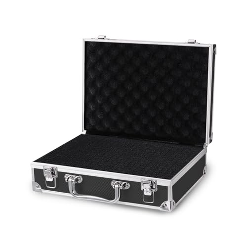 COBIVI Attache Case, Aluminum Case, Duralumin Case, Display Box ...