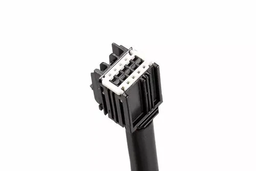 Genuine GM Mirror Asm-O/S Rr View   Bright Chrome 22818267