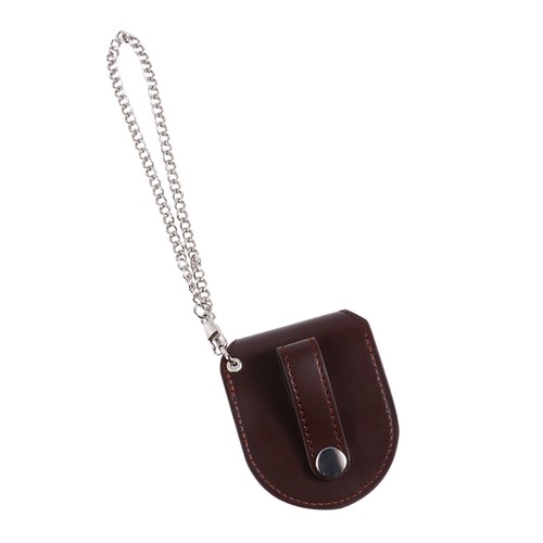 Pocket Watch Case ' Accessory Sleeve for - Bild 5 von 11