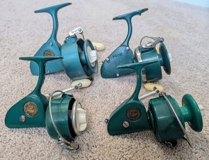 penn reel （ペンリール）　712 2個セット Penn 712 Reel | eBay