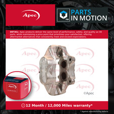 Brake Caliper LCA623 Apec 604978 801314 Genuine Top Quality Guaranteed New