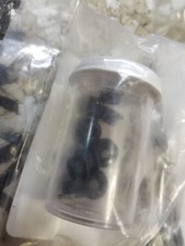 AS-200-0176 PISTON SEAL Jasco BIP-1, 880, 980, PU-1 PACK OF 9