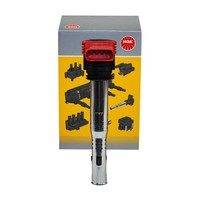 ZüNdspule ZüNdmodul NGK 48041 FüR Audi A6 A8 A7 A5 Q7 Porsche VW Touareg 4.2