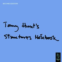 Tony Hunt's Structures Notebook | Tony Hunt | Englisch | Taschenbuch | 2003