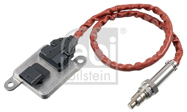 Febi Bilstein Nox-Sensor, Harnstoffeinspritzung Katalysator U.A. FüR Bmw-image