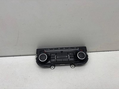 VW Passat B6 3C2 Klimabedienteil 5K0907044BS 1.60 Diesel 77kw 36807110