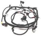 Tesla Model 3 III VFL 1127502-11-C 6x PDC Parking Sensor + Front Wiring Harness